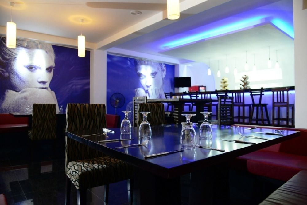 Oak Ray City Hotel Kandy Exterior foto